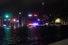 911-Hong Kong,19 luglio 2014